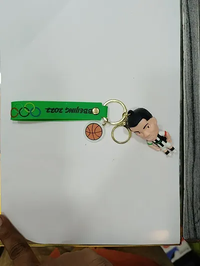 Keychain For Kids 