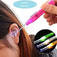 Unique Flash light Ear Cleaner (Pack Of 2)-thumb1