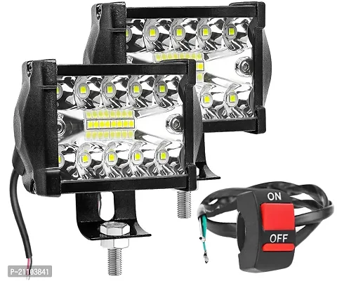 Led light clearance for scooty