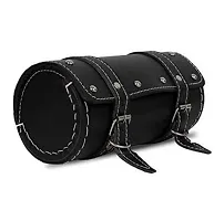 Universal Side Bag/Saddle/Travel Bag/ for Royal Enfield Bullet 350-thumb1