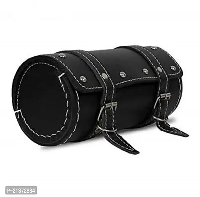 Universal Side Bag/Saddle/Travel Bag/ for Royal Enfield Bullet 350-thumb2