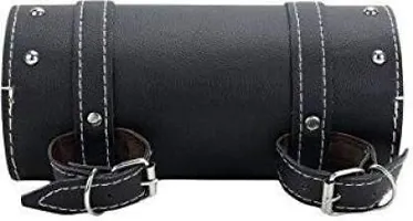Universal Side Bag/Saddle/Travel Bag/ for Royal Enfield Bullet 350-thumb2