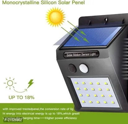 Solar Wireless Security Moti-thumb0