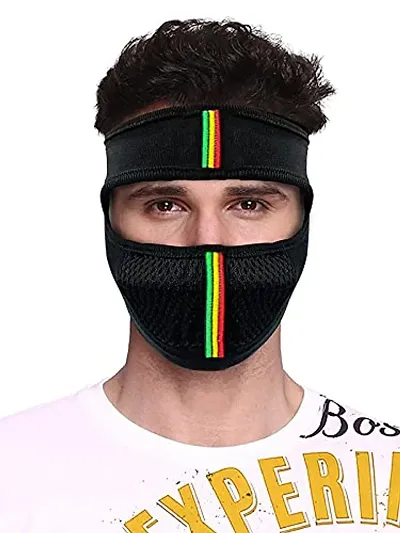 Best Selling Mask face cover for Bike &amp; Cycle Ride