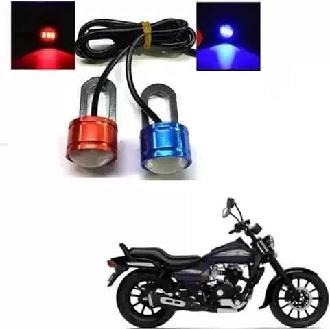 Hot Selling Motorbike Accessories 