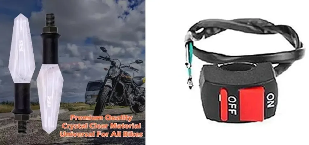 Hot Selling Motorbike Accessories 