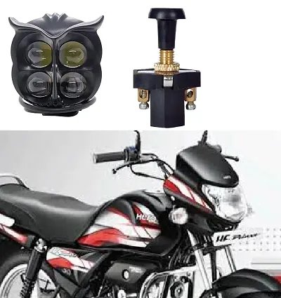 Best Selling Motorbike Accessories 