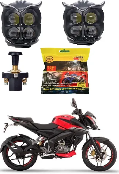 Must Have Motorbike Accessories 