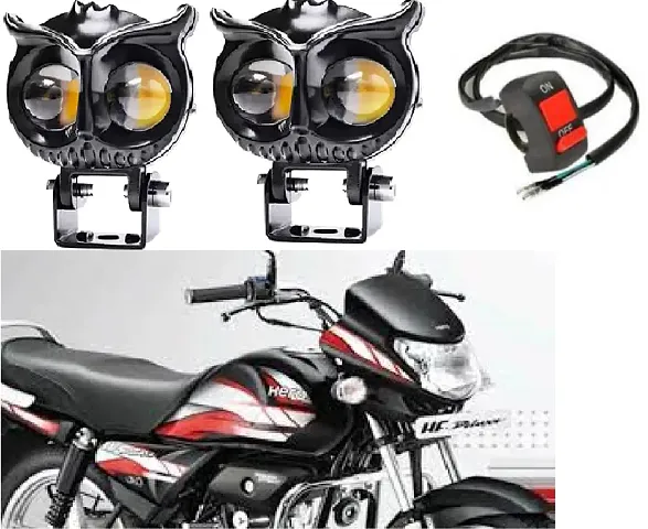 Must Have Motorbike Accessories 