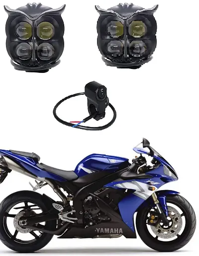 Hot Selling Motorbike Accessories 