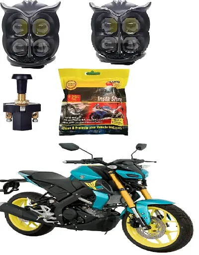 Must Have Motorbike Accessories 