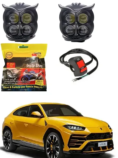 Hot Selling Car Accessories 