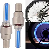 Car Tyre Led Light with Motion Sensor  (4pcs)-thumb1