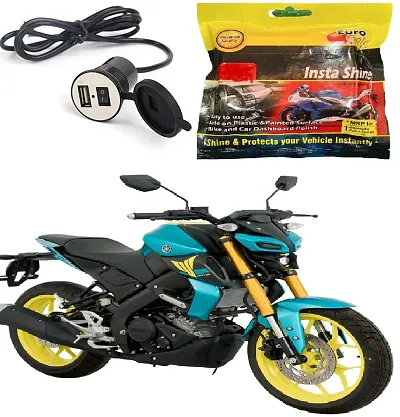 Hot Selling Motorbike Accessories 