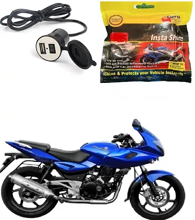 Best Selling Car And Bike Accessories 