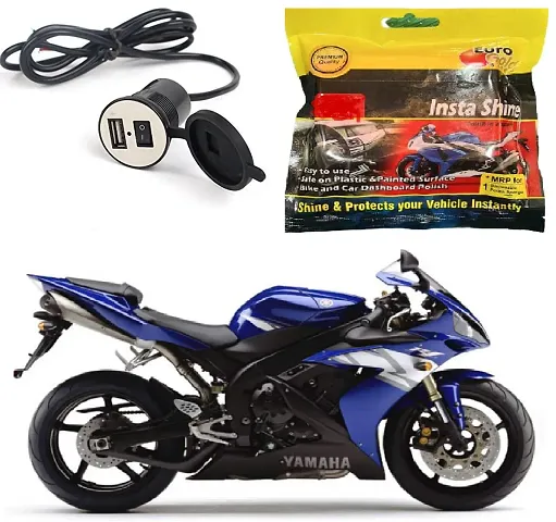 Best Selling Motorbike Accessories 