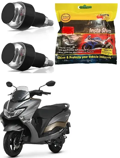 Hot Selling Motorbike Accessories 