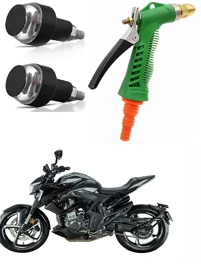 Hot Selling Motorbike Accessories 