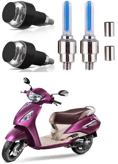 Best Selling Motorbike Accessories 