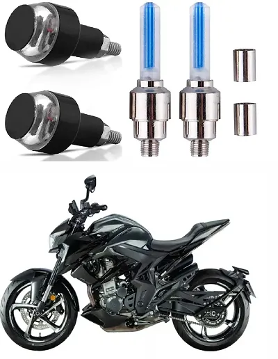 Must Have Motorbike Accessories 