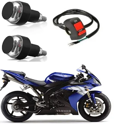 Best Selling Motorbike Accessories 