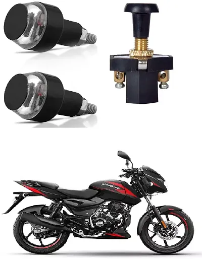 Best Selling Motorbike Accessories 