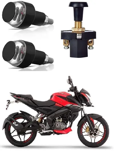 Hot Selling Motorbike Accessories 