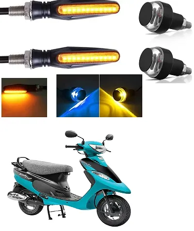 Hot Selling Motorbike Accessories 