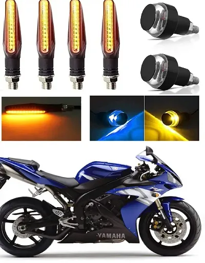 Limited Stock!! Motorbike Accessories 