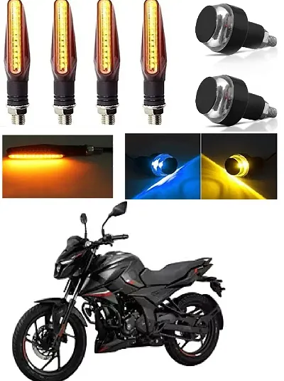 Best Selling Motorbike Accessories 