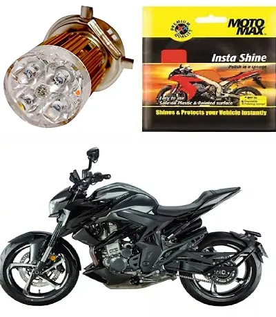 Must Have Motorbike Accessories 