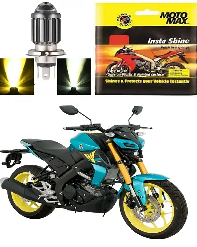 Hot Selling Motorbike Accessories 