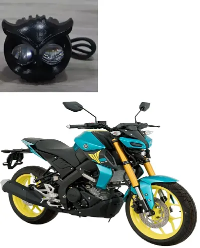 Must Have Motorbike Accessories 