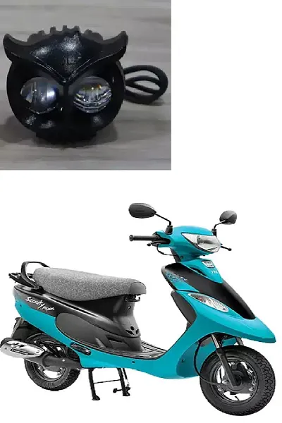 Hot Selling Motorbike Accessories 