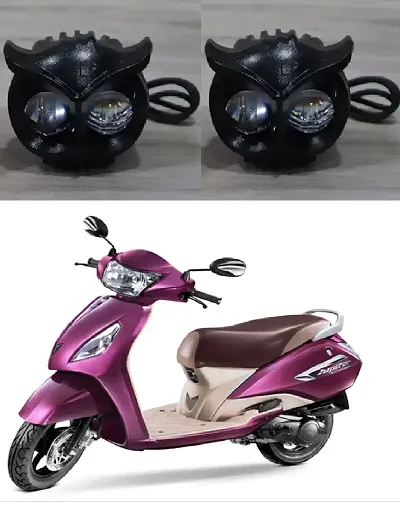 Hot Selling Motorbike Accessories 