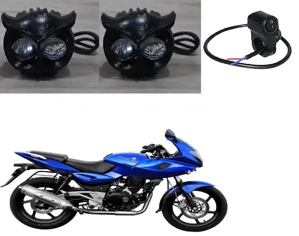 Best Selling Motorbike Accessories 