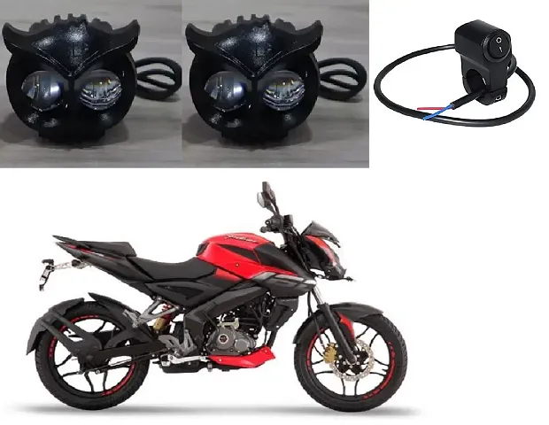 Must Have Motorbike Accessories 