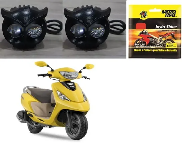 Hot Selling Motorbike Accessories 