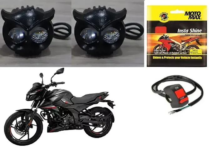 Hot Selling Motorbike Accessories 