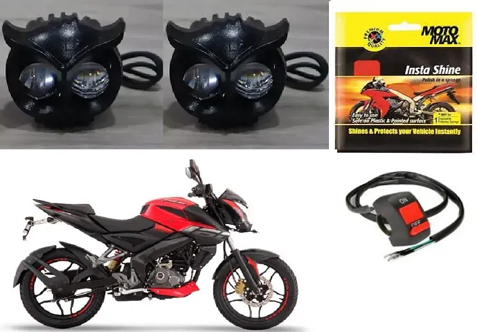 Best Selling Motorbike Accessories 