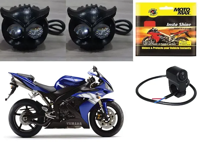 Must Have Motorbike Accessories 