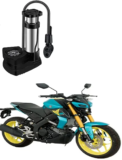 Must Have Motorbike Accessories 