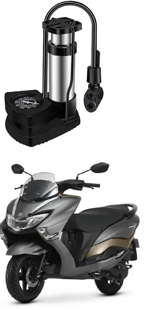 Must Have Motorbike Accessories 