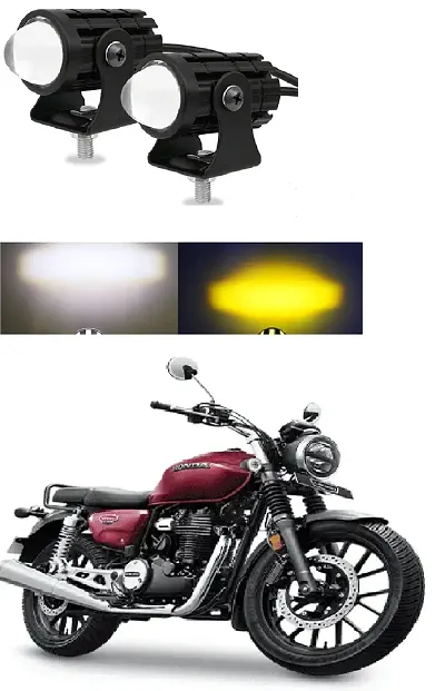 Best Selling Motorbike Accessories 