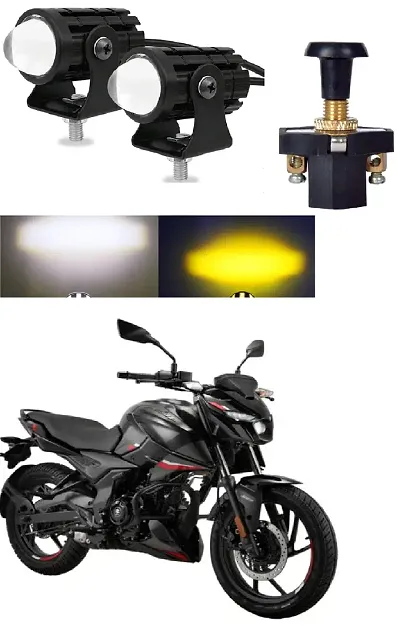 Hot Selling Motorbike Accessories 