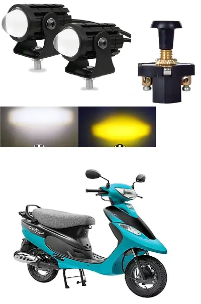 Must Have Motorbike Accessories 