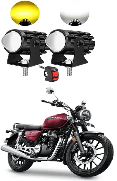 Limited Stock!! Motorbike Accessories 