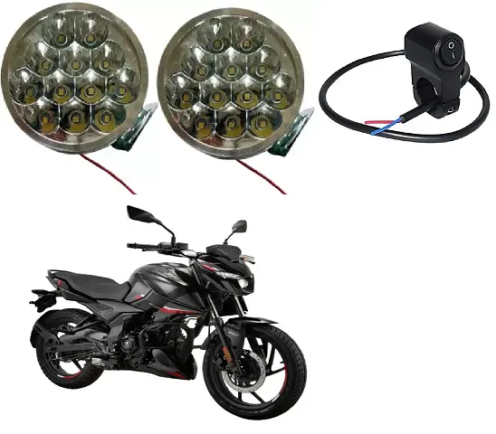 Must Have Motorbike Accessories 