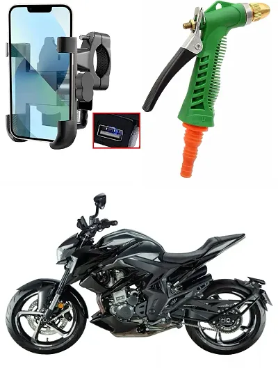 Must Have Motorbike Accessories 