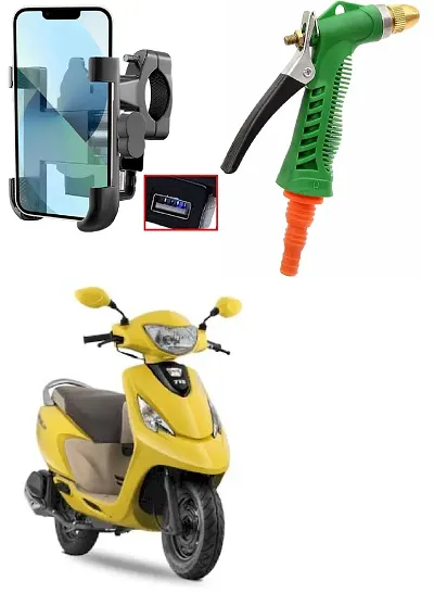 Best Selling Motorbike Accessories 